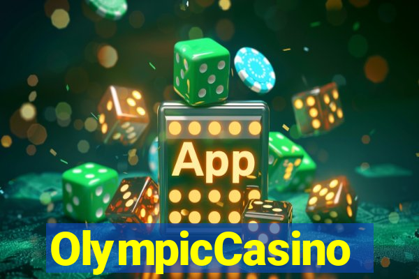 OlympicCasino