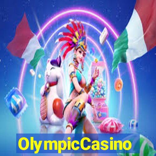 OlympicCasino