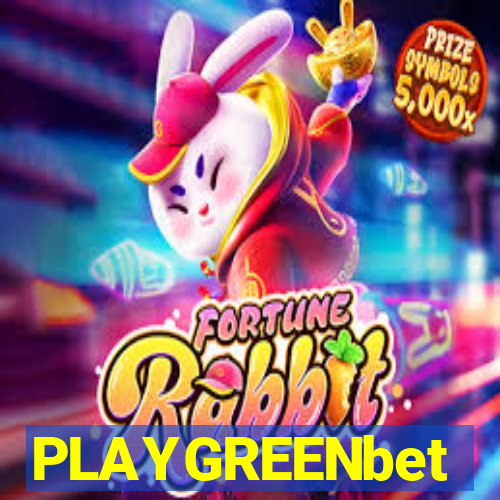 PLAYGREENbet