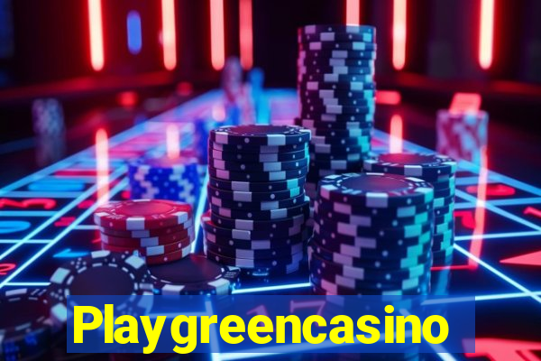 Playgreencasino