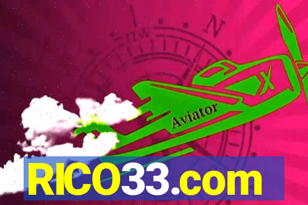 RICO33.com