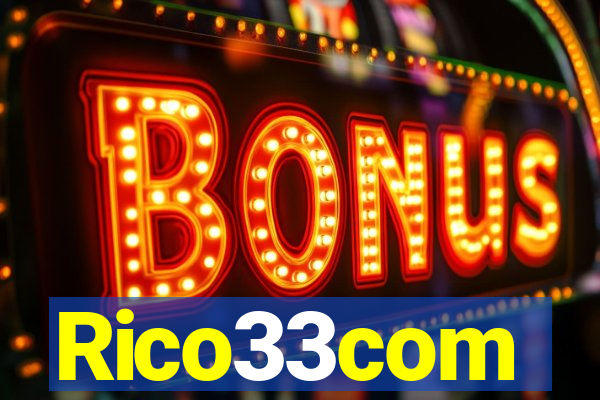 Rico33com