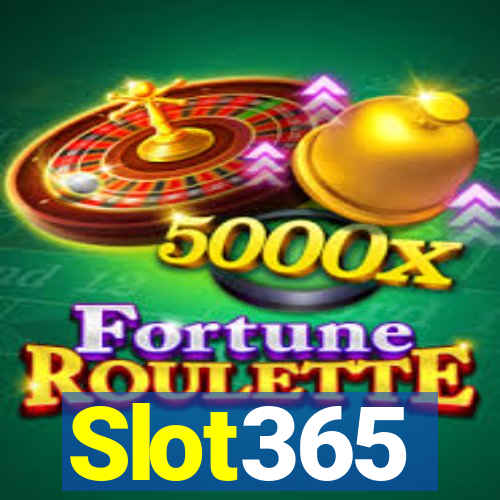 Slot365