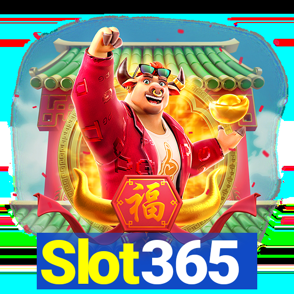 Slot365