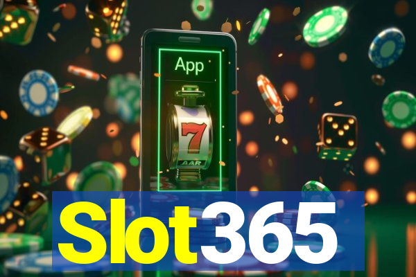 Slot365