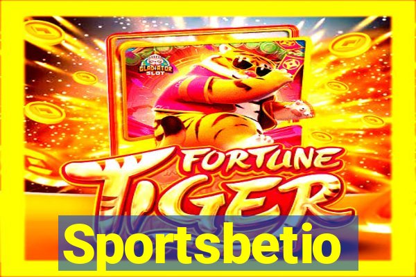 Sportsbetio