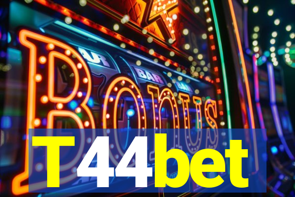 T44bet