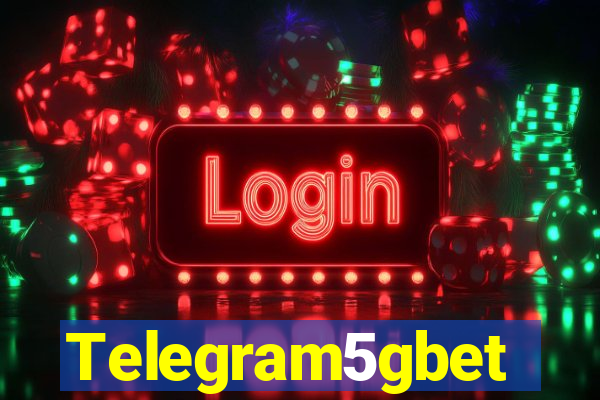 Telegram5gbet