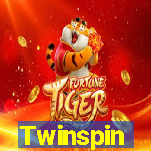 Twinspin