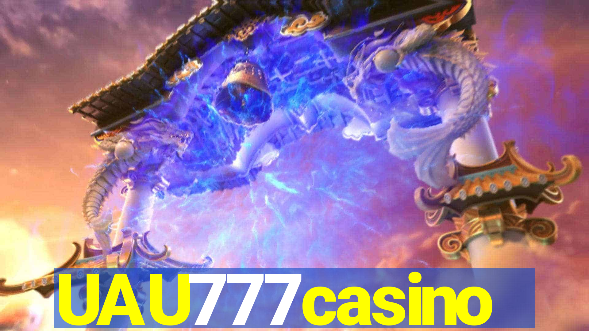 UAU777casino