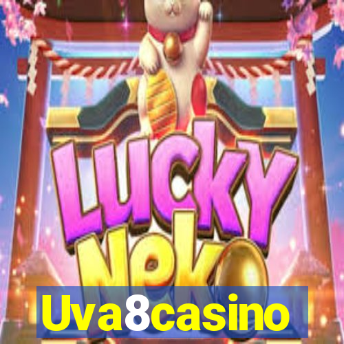 Uva8casino