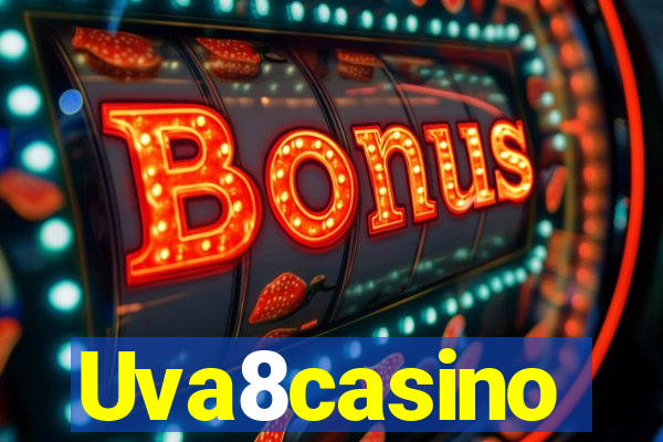 Uva8casino