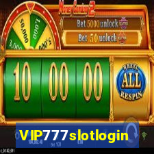 VIP777slotlogin