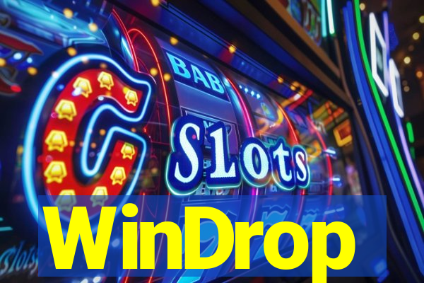 WinDrop