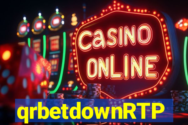 qrbetdownRTP