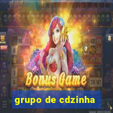 grupo de cdzinha