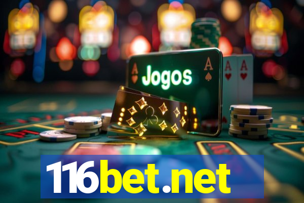 116bet.net