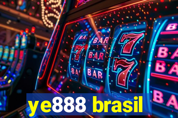 ye888 brasil