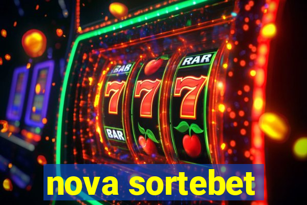 nova sortebet