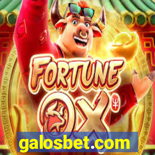 galosbet.com