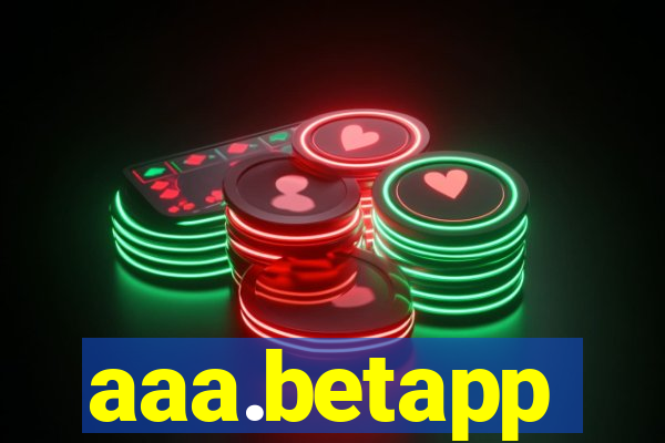 aaa.betapp