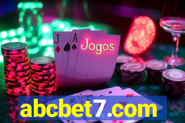 abcbet7.com