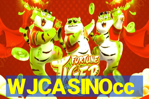 WJCASINOcc