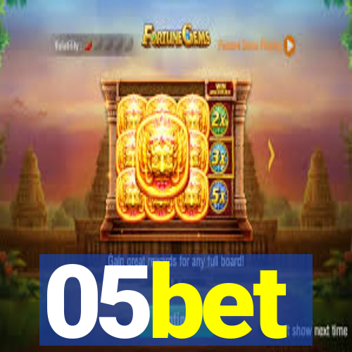 05bet