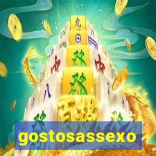 gostosassexo