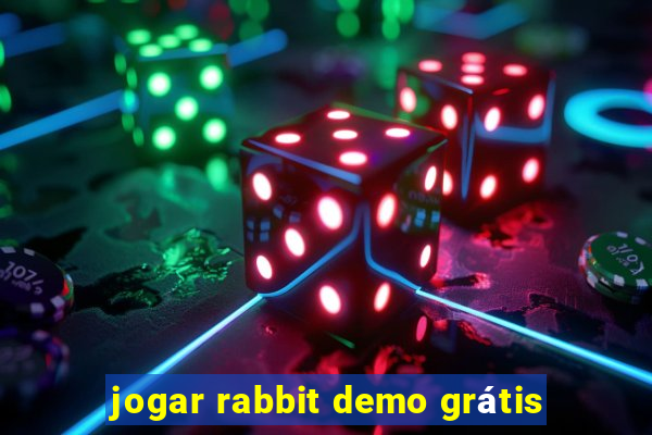 jogar rabbit demo grátis