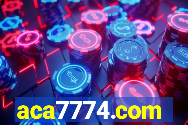 aca7774.com