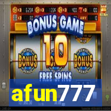 afun777