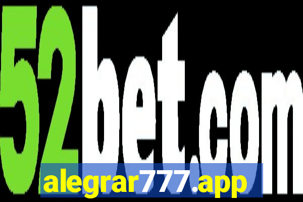 alegrar777.app