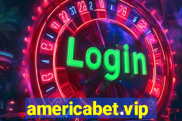 americabet.vip