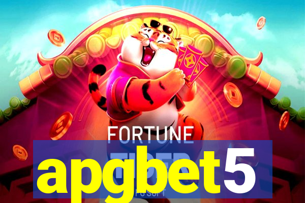 apgbet5