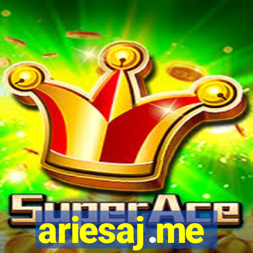 ariesaj.me