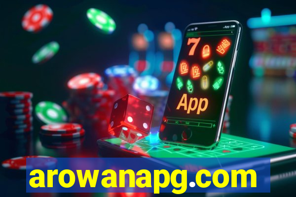 arowanapg.com