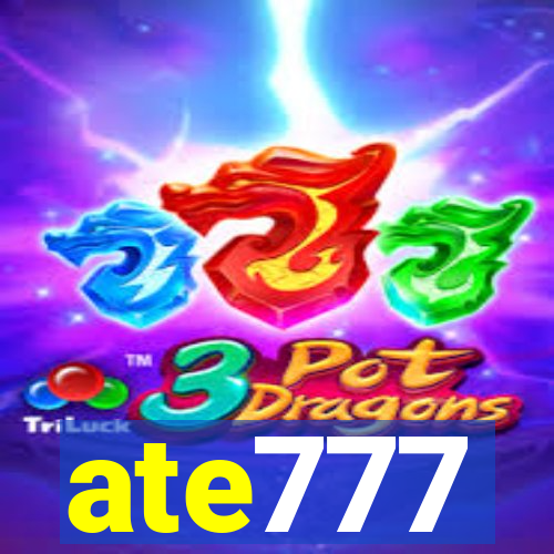 ate777