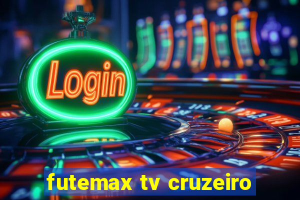 futemax tv cruzeiro