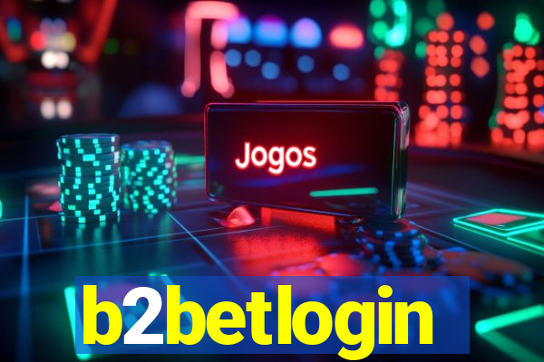 b2betlogin