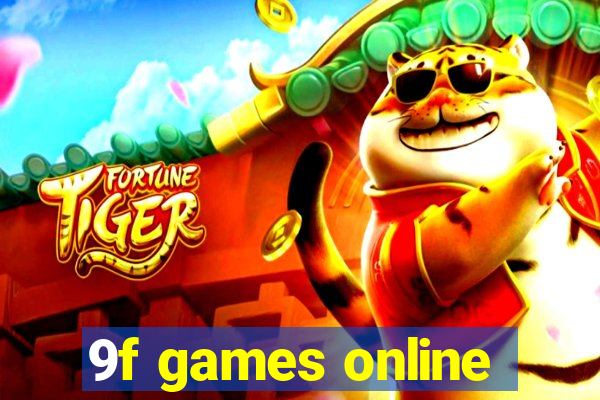 9f games online