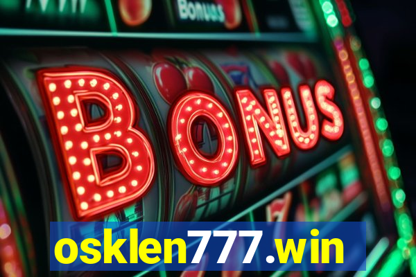 osklen777.win