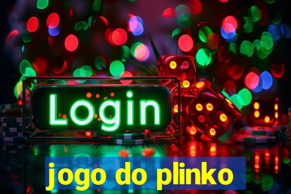 jogo do plinko