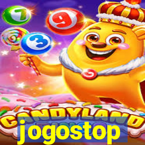 jogostop