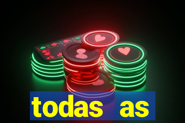 todas as plataformas de jogos