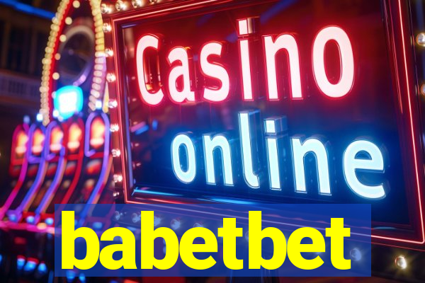 babetbet