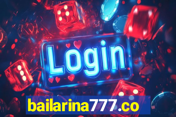 bailarina777.com