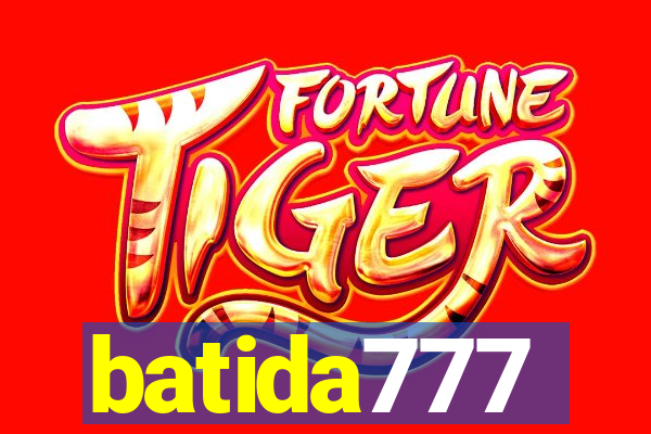 batida777