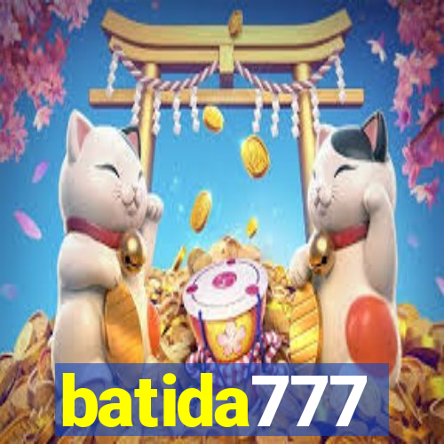 batida777