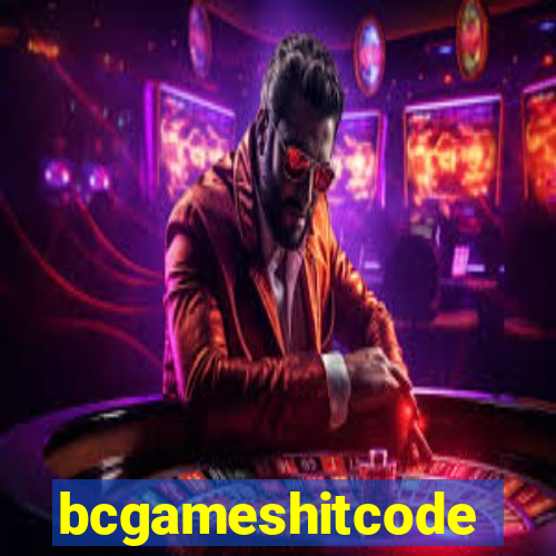 bcgameshitcode